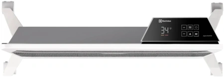 Комплект Electrolux Rapid Transformer с блоком управления и шасси ECH/R-2000 T-TUI4 (инверторный)